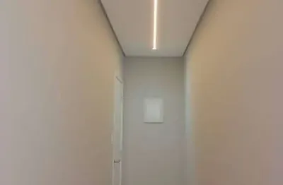 Apartamento com 2 quartos à venda na Avenida Marechal Floriano Peixoto, Gonzaga, Santos