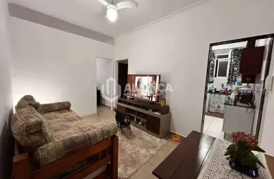 Apartamento com 2 quartos à venda na Rua Padre Anchieta, Centro, São Vicente