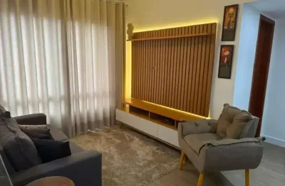 Apartamento com 1 quarto à venda no Centro, São Vicente 