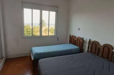Apartamento com 2 quartos para alugar na Avenida Presidente Wilson, Gonzaga, Santos