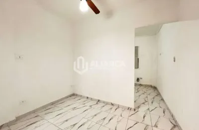 Apartamento com 1 quarto à venda na Aparecida, Santos 