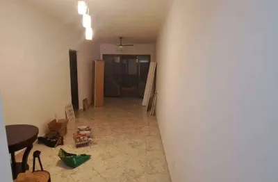 Apartamento com 2 quartos à venda na Rua Napoleão Laureano, Marapé, Santos