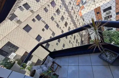 Apartamento com 2 quartos à venda na Avenida Governador Fernando Costa, Ponta da Praia, Santos