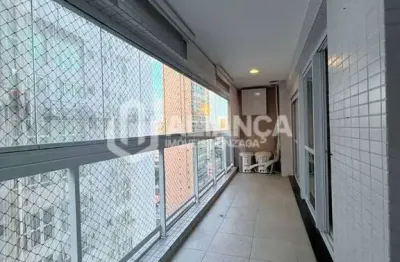 Apartamento com 2 quartos à venda no Gonzaga, Santos 