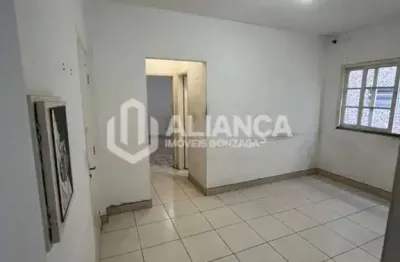 Apartamento com 1 quarto à venda no Jardim Independência, São Vicente 