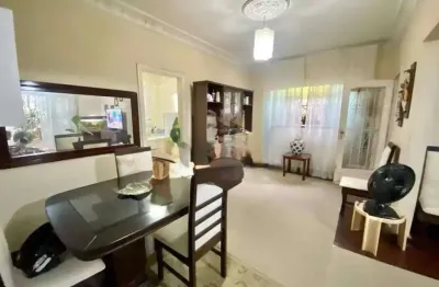 Casa com 3 quartos à venda na Rua Vergueiro Steidel, Aparecida, Santos