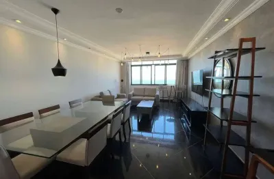 Apartamento de 3 dormitórios amplo no barirro do gonzaga
