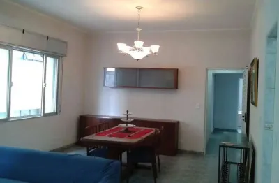 Apartamento com 3 quartos à venda na Avenida Bartolomeu de Gusmão, Aparecida, Santos