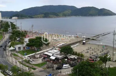 Apartamento com 3 quartos à venda na Aparecida, Santos 