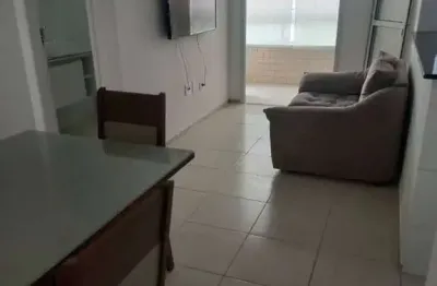 Apartamento com 2 quartos à venda na Rua Otelo Rodrigues Franco, Canto do Forte, Praia Grande