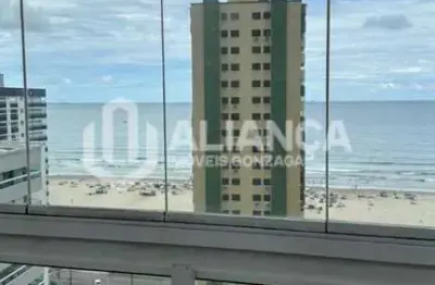 Apartamento com 3 quartos à venda em Guilhermina, Praia Grande 