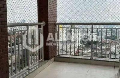 Apartamento com 4 quartos à venda na Rua Padre João, Penha De França, São Paulo