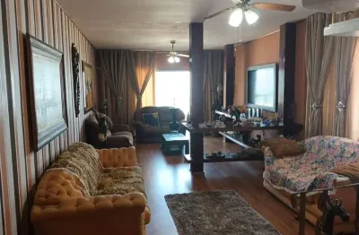 Cobertura duplex com 318 metros na guilhermina praia grande