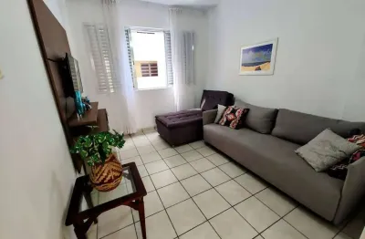 Apartamento com 2 quartos à venda na Avenida Presidente Wilson, Gonzaga, Santos