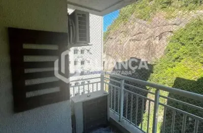 Apartamento com 3 quartos à venda no Marapé, Santos 