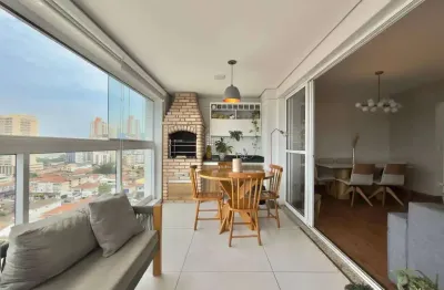 Apartamento com 2 quartos à venda na Rua República do Equador, Ponta da Praia, Santos
