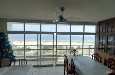 Apartamento com 3 quartos à venda na Rua Carlos Afonseca, Gonzaga, Santos