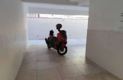 Casa com 3 quartos à venda na Rua Bahia, Gonzaga, Santos
