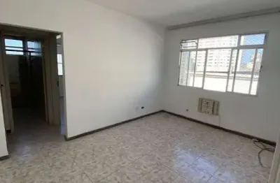 Apartamento com 1 quarto à venda na Rua Pero Correa, Itararé, São Vicente