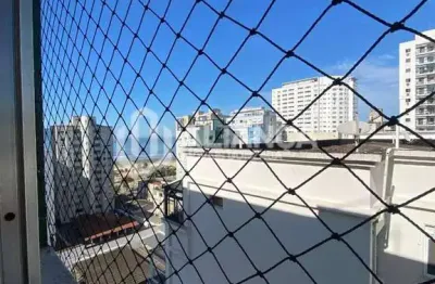 Apartamento com 1 quarto à venda no Itararé, São Vicente 