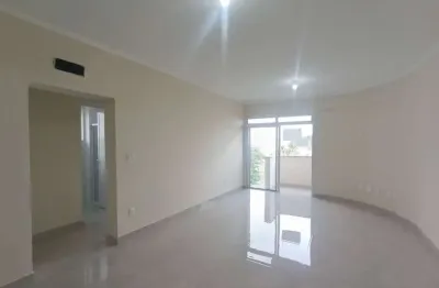 Apartamento com 2 quartos à venda na Avenida Manoel da Nóbrega, Itararé, São Vicente