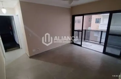 Apartamento de 1 dormitório 58 metros do bairro do boqueirão