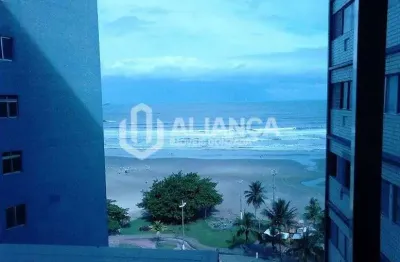 Apartamento com 2 quartos à venda no Itararé, São Vicente 