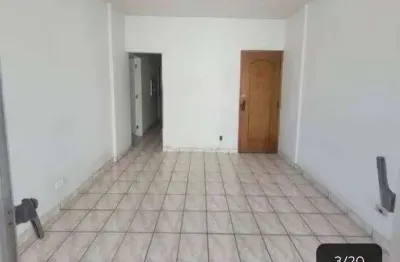 Apartamento com 2 quartos à venda na Avenida Vicente de Carvalho, Gonzaga, Santos