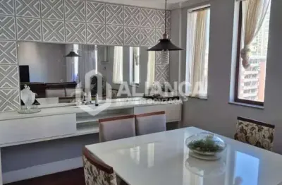 Apartamento com 4 quartos à venda na Avenida Washington Luís, Gonzaga, Santos
