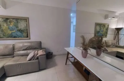 Apartamento de 3 dormitórios,  garagem demarcada e lazer completo
