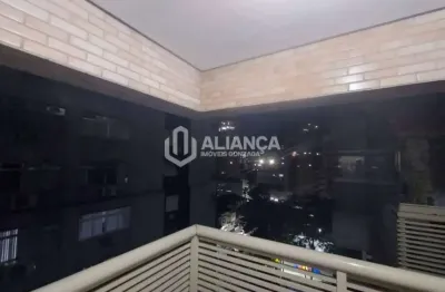 Apartamento de 3 dormitórios,  garagem demarcada e lazer completo