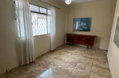 Apartamento de 1 dormitório térreo na vila valença em são vicente