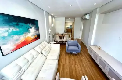 Apartamento com 2 quartos à venda na Rua Governador Pedro de Toledo, Boqueirão, Santos
