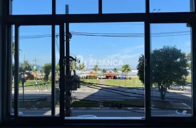 Apartamento com 2 quartos à venda no Itararé, São Vicente 