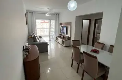 Apartamento com 3 quartos à venda na Rua Ceará, Pompéia, Santos