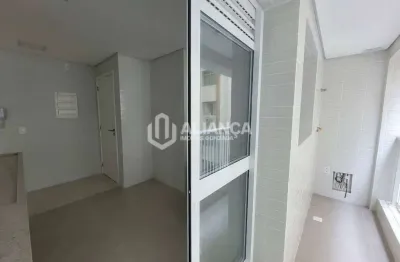 Apartamento com 2 quartos à venda na Aparecida, Santos 