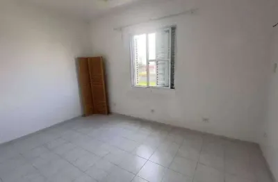 Apartamento com 1 quarto à venda na Rua Cincinato Braga, Vila Belmiro, Santos