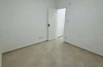 Apartamento com 1 quarto à venda na Rua Xavier Pinheiro, Vila Mathias, Santos