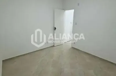 Apartamento com 2 quartos à venda na Rua Xavier Pinheiro, Vila Mathias, Santos
