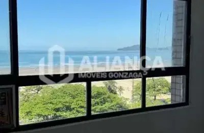 Apartamento com 3 quartos à venda no Pompéia, Santos 