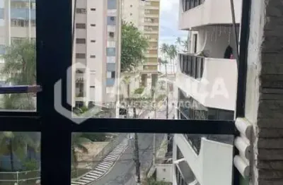 Apartamento com 3 quartos para alugar na Rua Cubatão, Pitangueiras, Guarujá