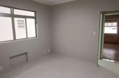 Apartamento de 1 quarto na ponta da praia perto do rebouças garagem demarcada