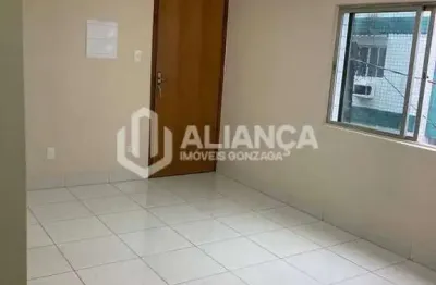 Apartamento com 3 quartos à venda na Aparecida, Santos 