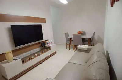 Apartamento com 1 quarto à venda na Rua Doutor Artur Porchat de Assis, Boqueirão, Santos