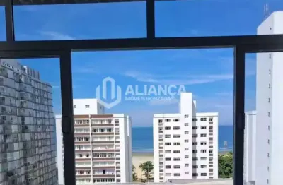 Apartamento com 2 quartos à venda na Rua Fernão Dias, Gonzaga, Santos