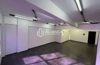 Sala comercial à venda no Centro, São Vicente 