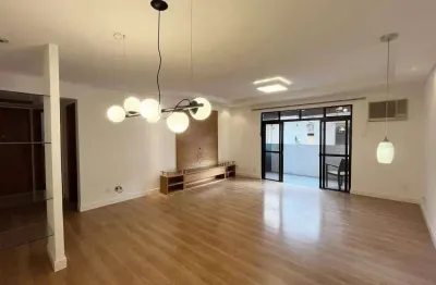 Apartamento com 3 quartos para alugar na Avenida Marechal Deodoro, Gonzaga, Santos