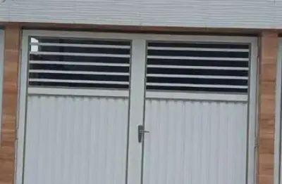 Casa com 2 quartos à venda na Rua Engenheiro Antônio Fernando dos Reis, Parque Continental, São Vicente