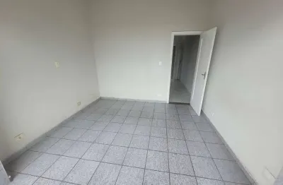 Apartamento com 1 quarto para alugar na Avenida Manoel da Nóbrega, Itararé, São Vicente