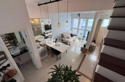 Apartamento com 2 quartos à venda na Rua José Caballero, Gonzaga, Santos